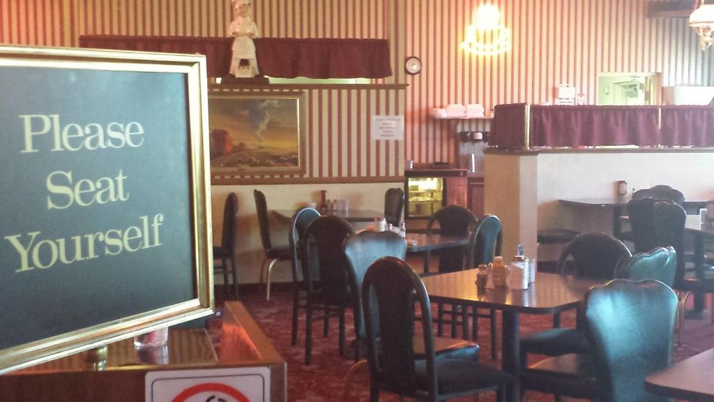 Longstreet Inn & Casino أمارغوسا فالي المظهر الخارجي الصورة