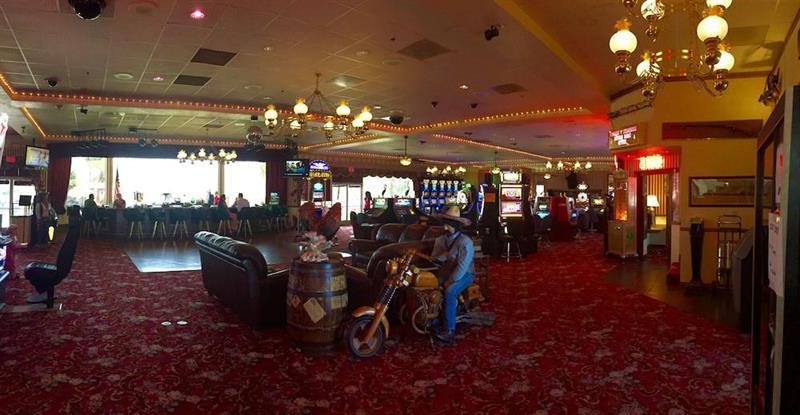 Longstreet Inn & Casino أمارغوسا فالي المظهر الخارجي الصورة
